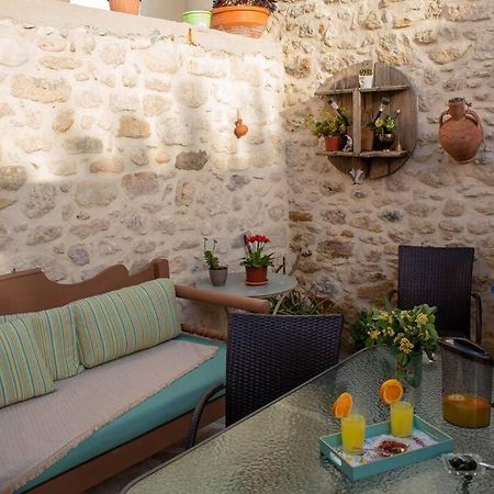 Ariadni'S House Villa Knossós Екстериор снимка