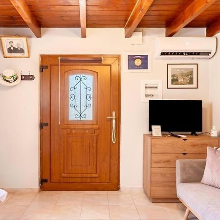 Ariadni'S House Villa Knossós Екстериор снимка