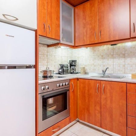 Ariadni'S House Villa Knossós Екстериор снимка