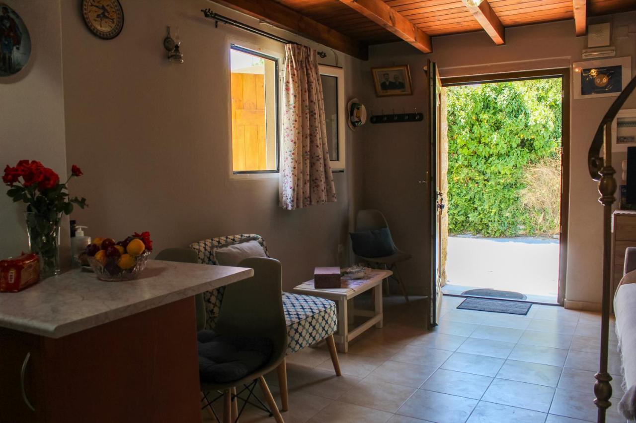 Ariadni'S House Villa Knossós Екстериор снимка