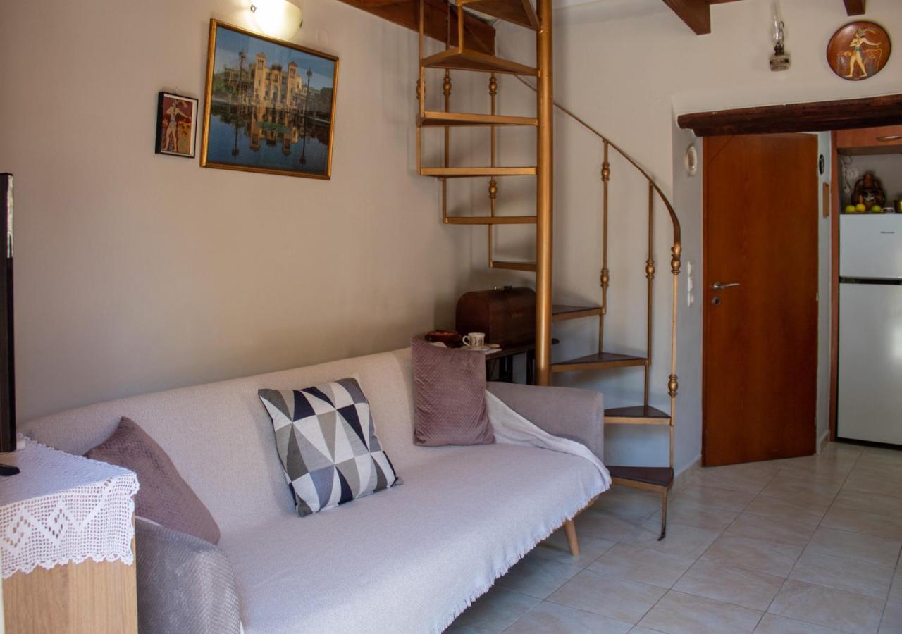 Ariadni'S House Villa Knossós Екстериор снимка