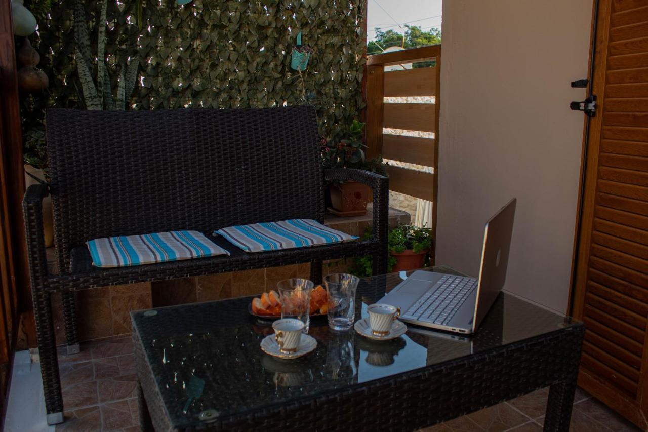 Ariadni'S House Villa Knossós Екстериор снимка