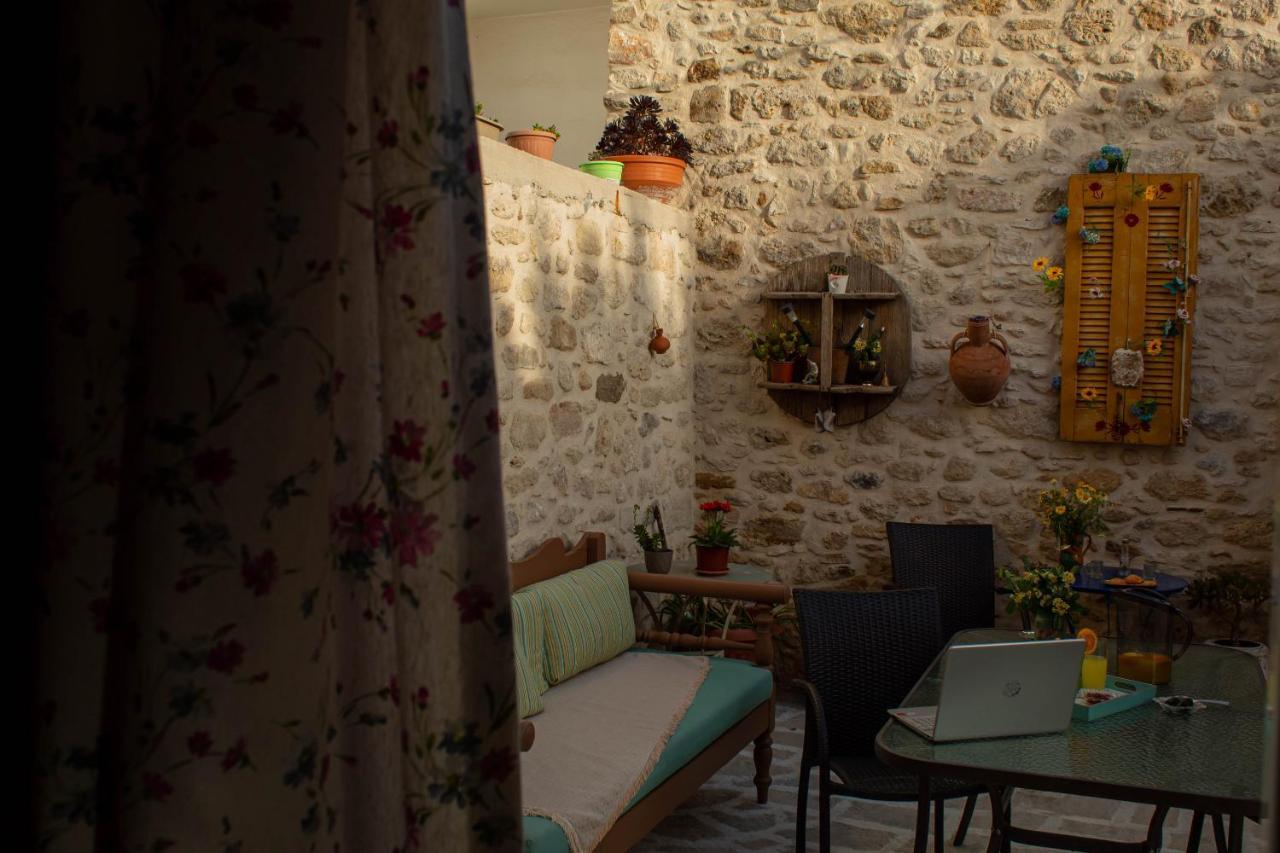 Ariadni'S House Villa Knossós Екстериор снимка