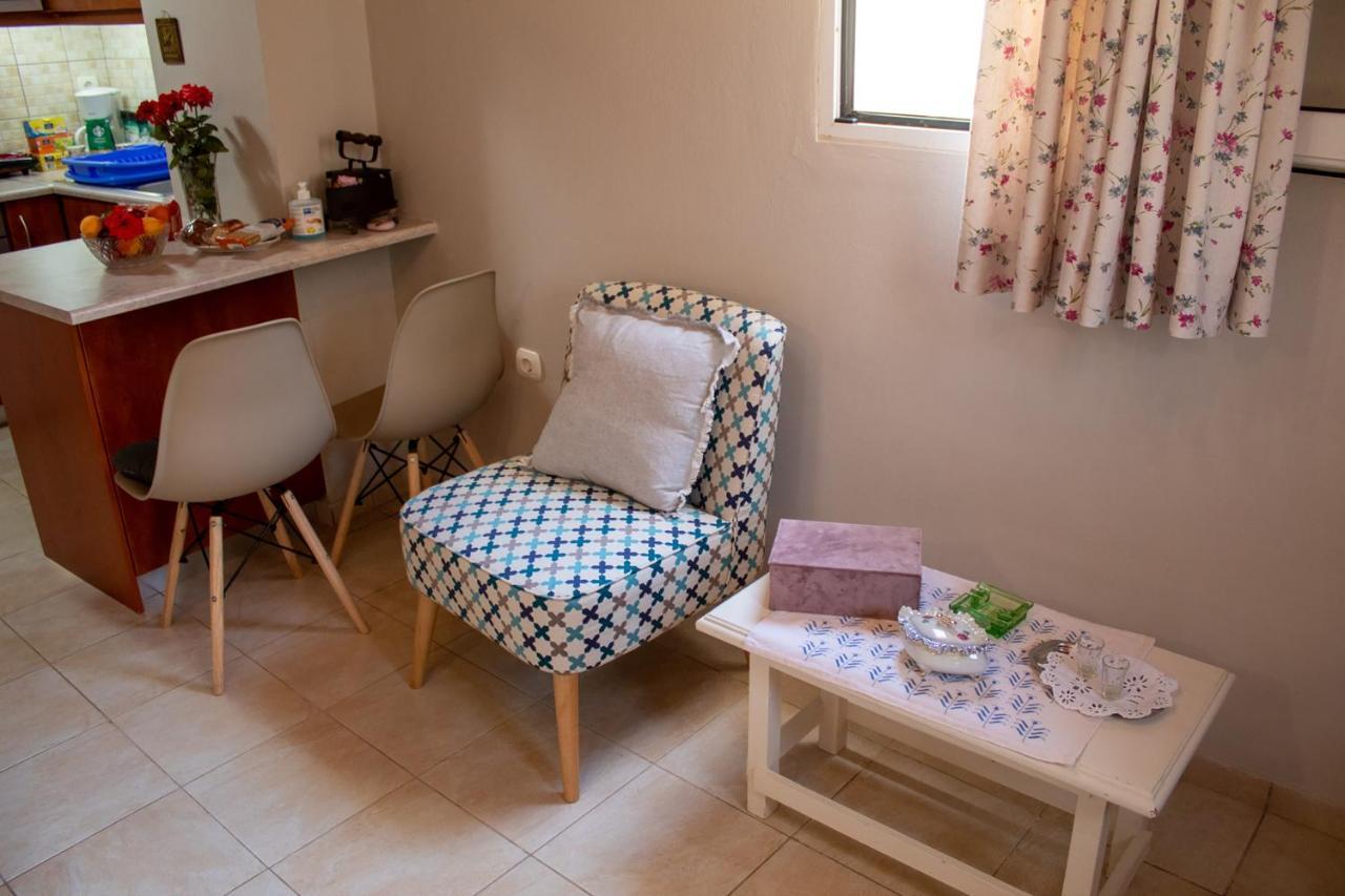 Ariadni'S House Villa Knossós Екстериор снимка