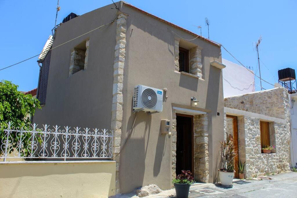 Ariadni'S House Villa Knossós Екстериор снимка