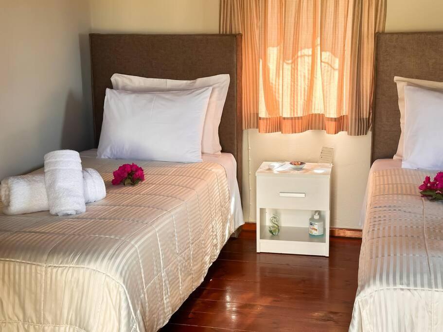 Ariadni'S House Villa Knossós Екстериор снимка