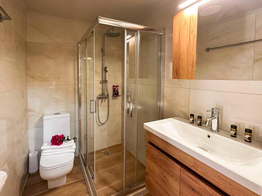 Ariadni'S House Villa Knossós Екстериор снимка