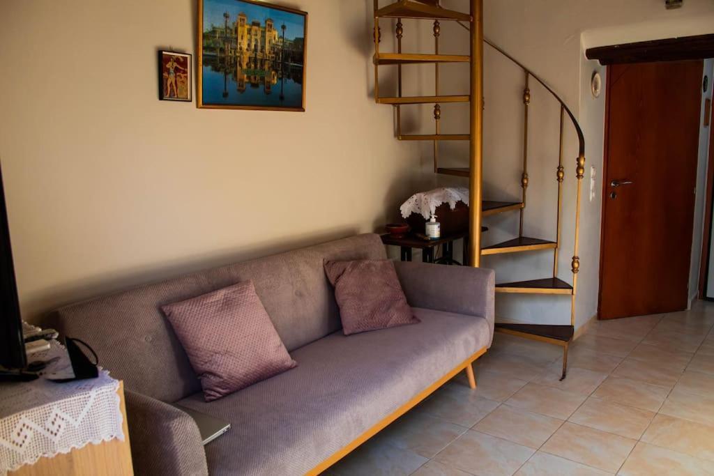 Ariadni'S House Villa Knossós Екстериор снимка