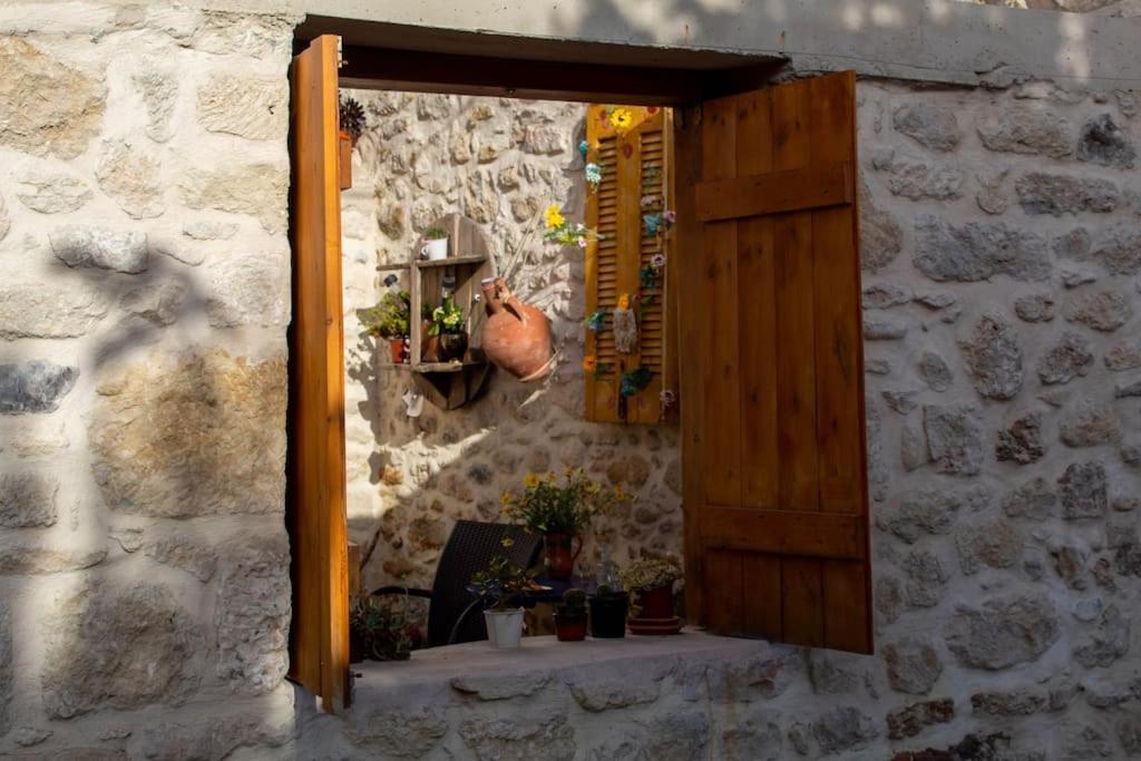 Ariadni'S House Villa Knossós Екстериор снимка