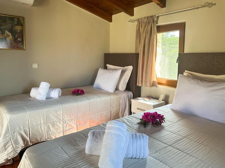 Ariadni'S House Villa Knossós Екстериор снимка