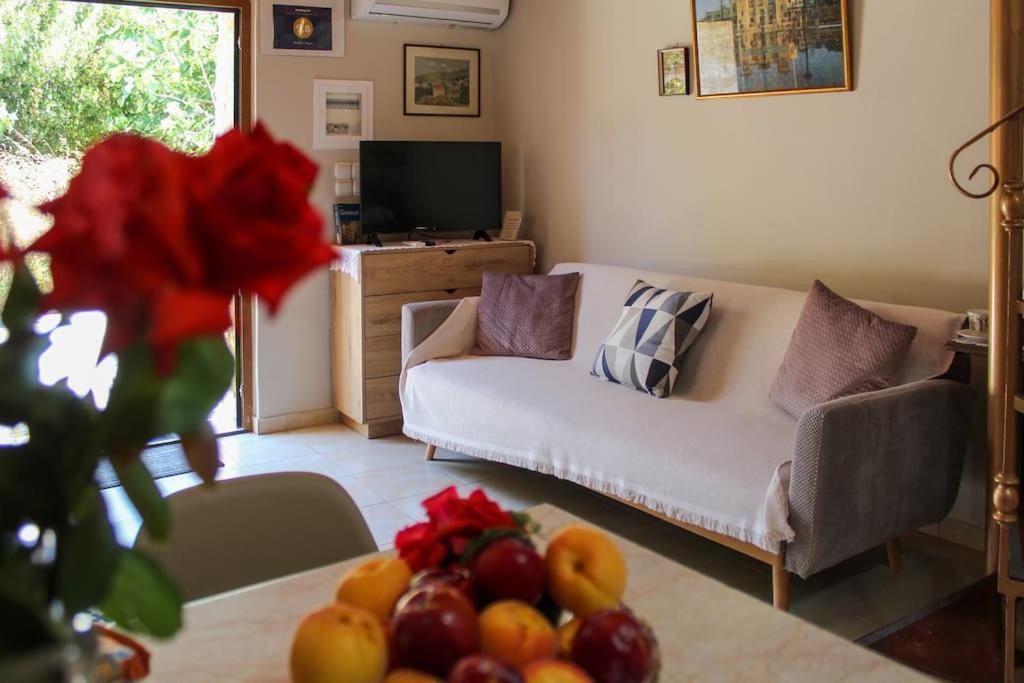 Ariadni'S House Villa Knossós Екстериор снимка