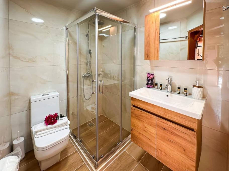 Ariadni'S House Villa Knossós Екстериор снимка