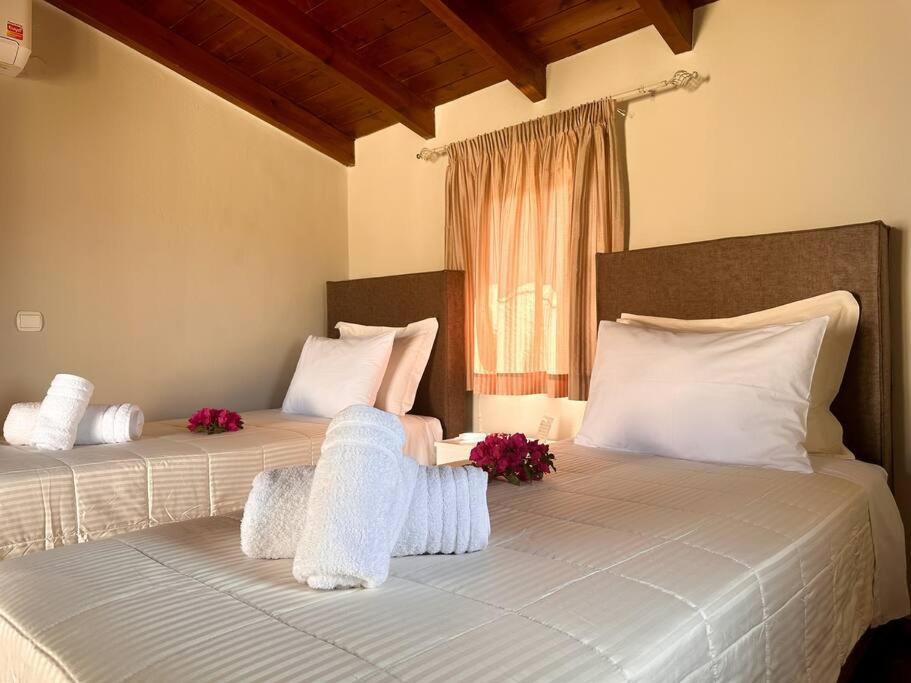 Ariadni'S House Villa Knossós Екстериор снимка