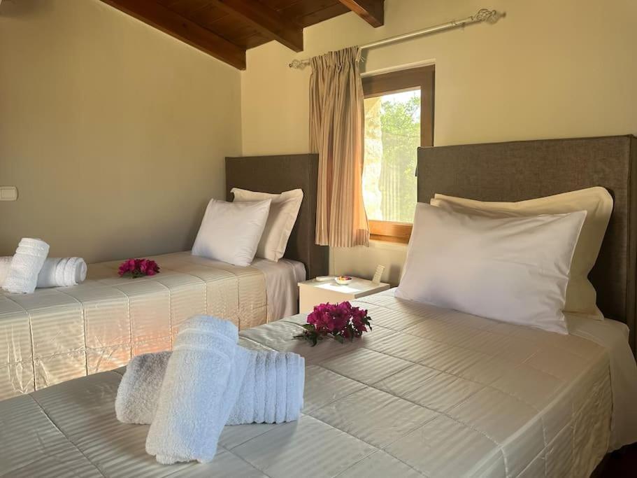 Ariadni'S House Villa Knossós Екстериор снимка