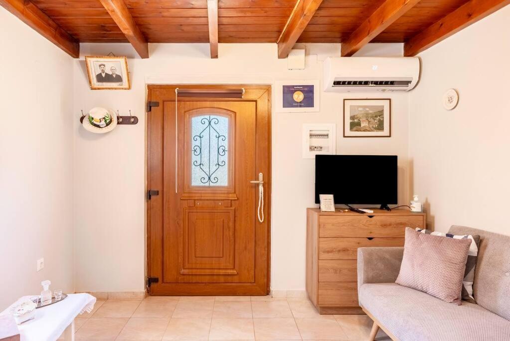 Ariadni'S House Villa Knossós Екстериор снимка