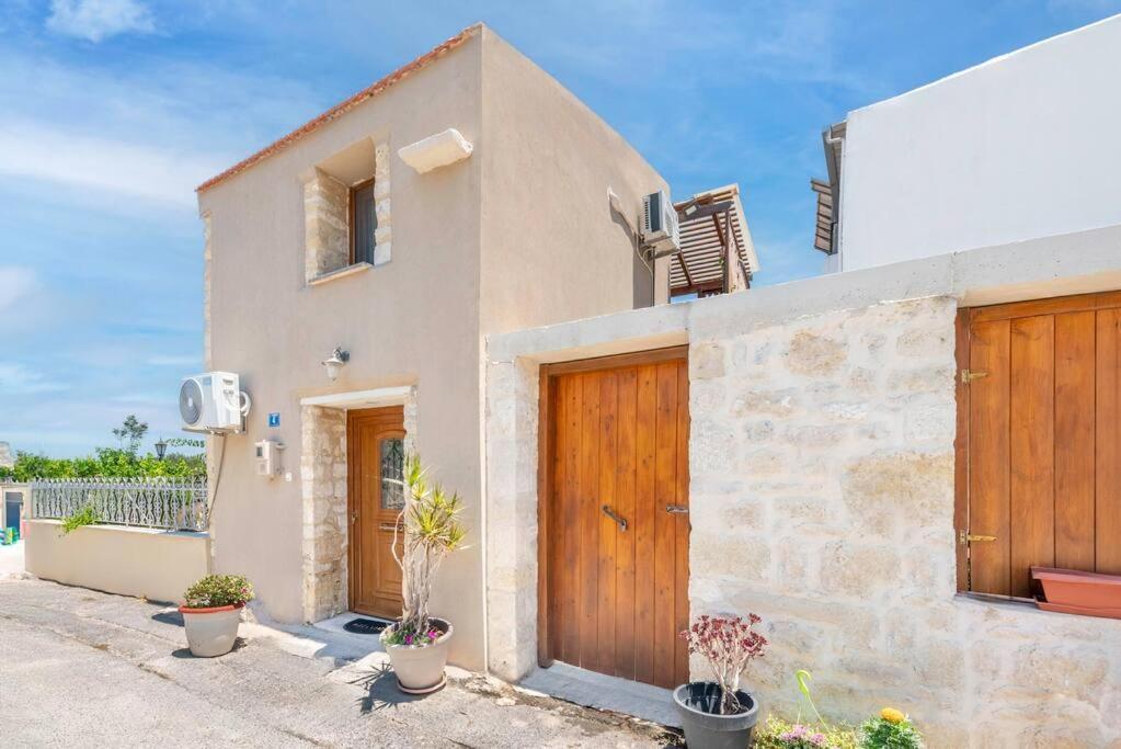 Ariadni'S House Villa Knossós Екстериор снимка