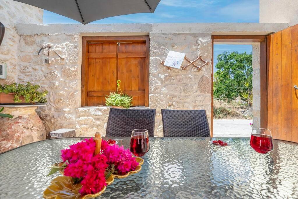 Ariadni'S House Villa Knossós Екстериор снимка