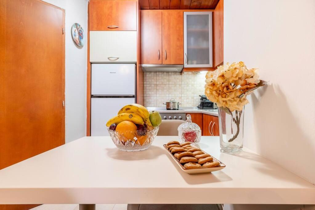 Ariadni'S House Villa Knossós Екстериор снимка