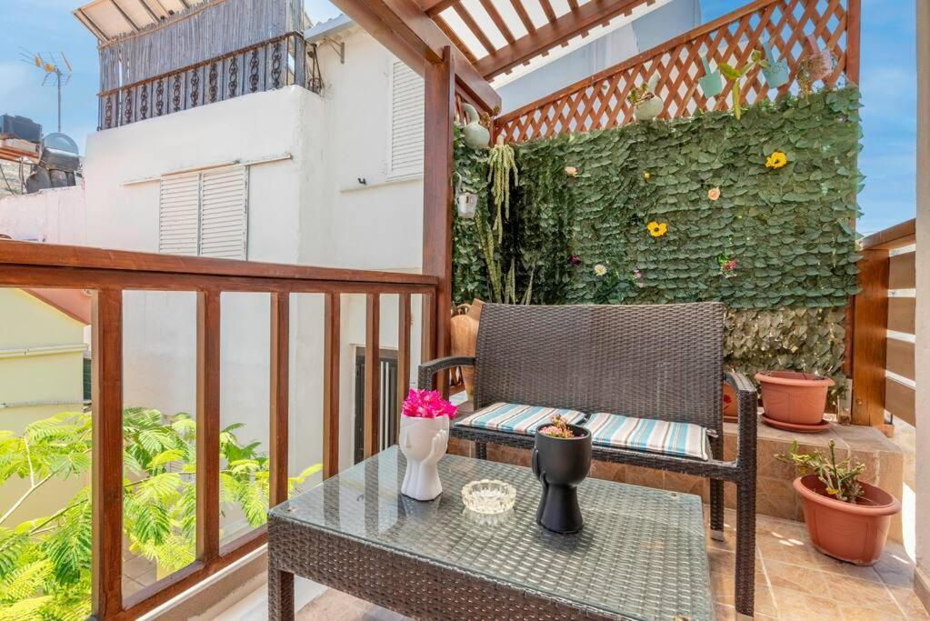 Ariadni'S House Villa Knossós Екстериор снимка