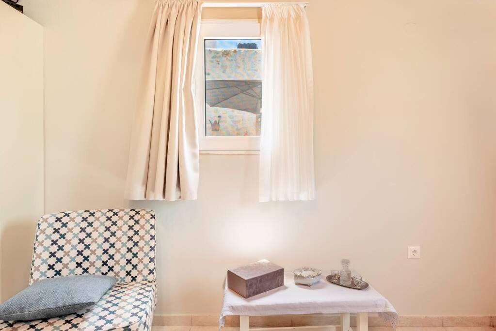 Ariadni'S House Villa Knossós Екстериор снимка
