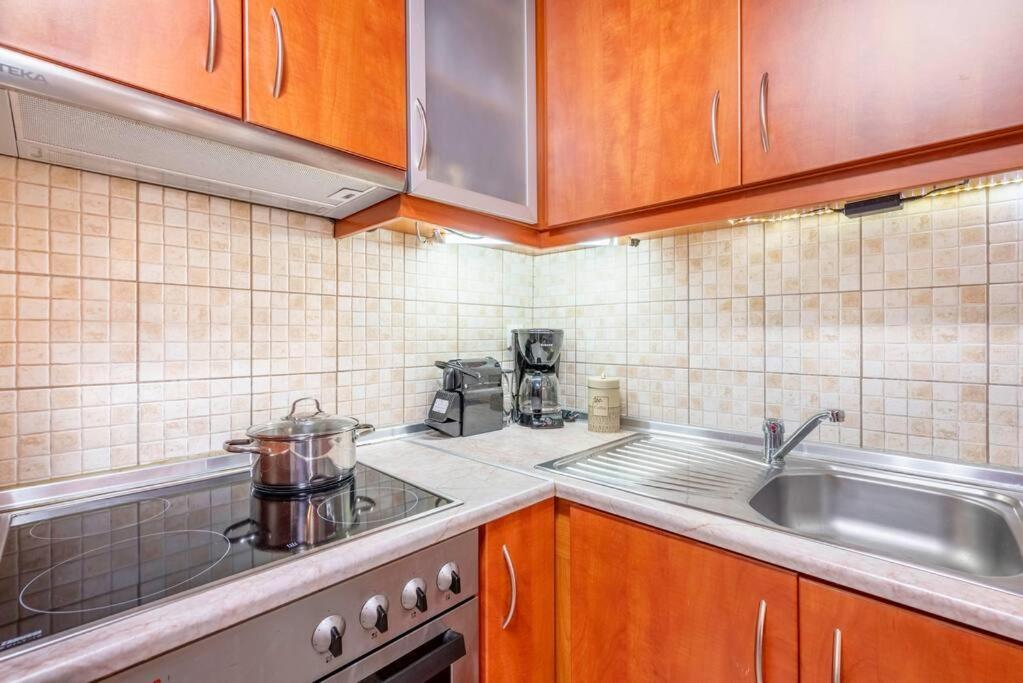 Ariadni'S House Villa Knossós Екстериор снимка